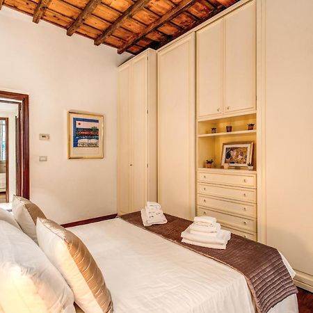 Fresh House Cavour Apartment Рим Екстериор снимка