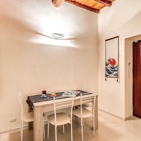 Fresh House Cavour Apartment Рим Екстериор снимка