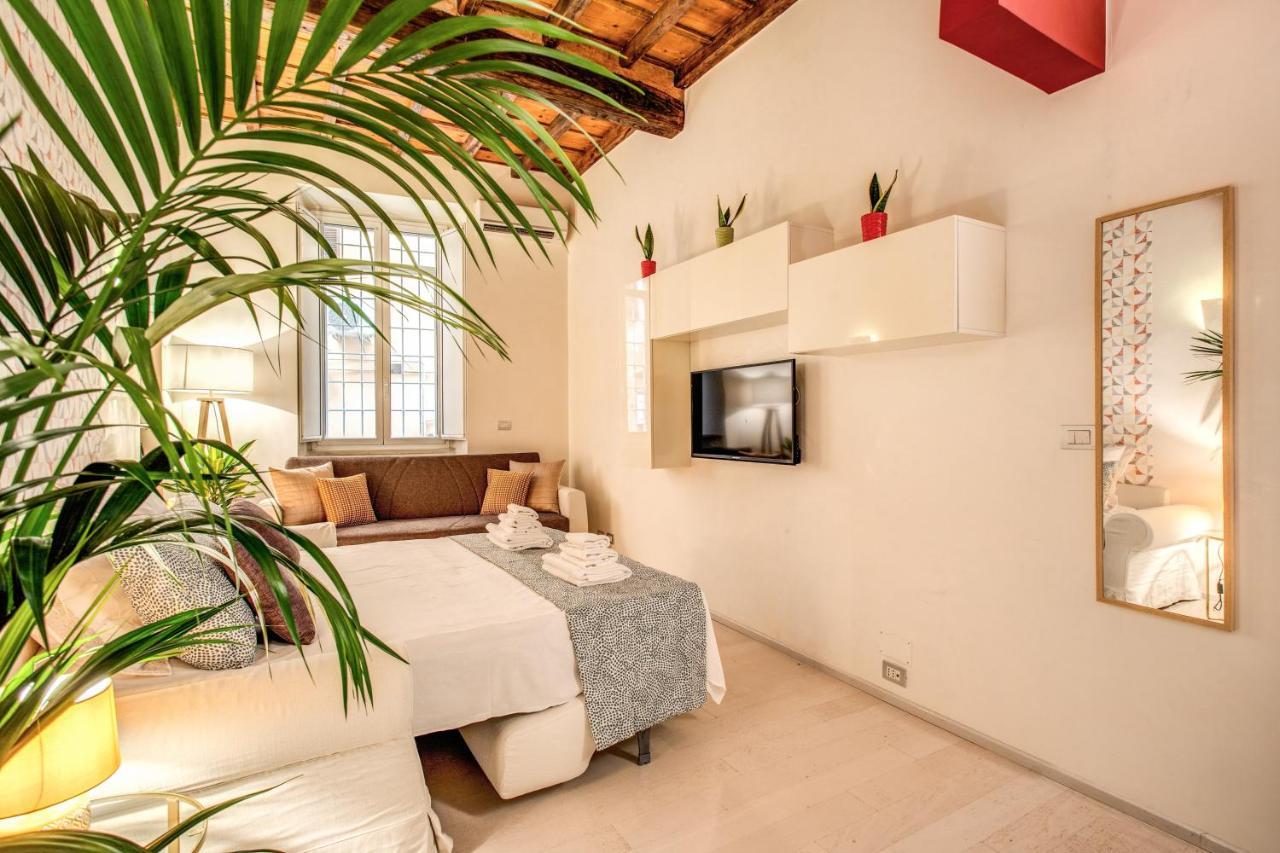 Fresh House Cavour Apartment Рим Екстериор снимка