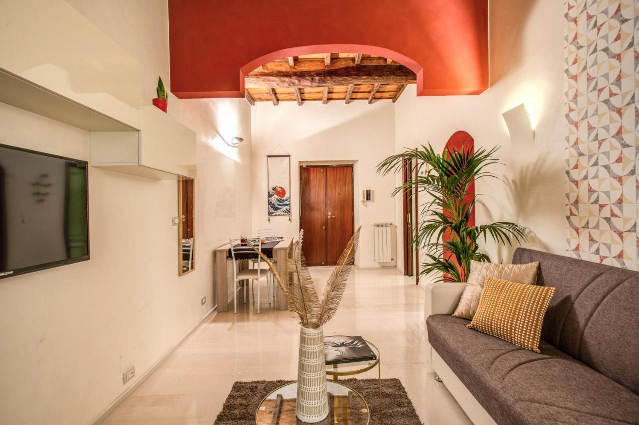 Fresh House Cavour Apartment Рим Екстериор снимка