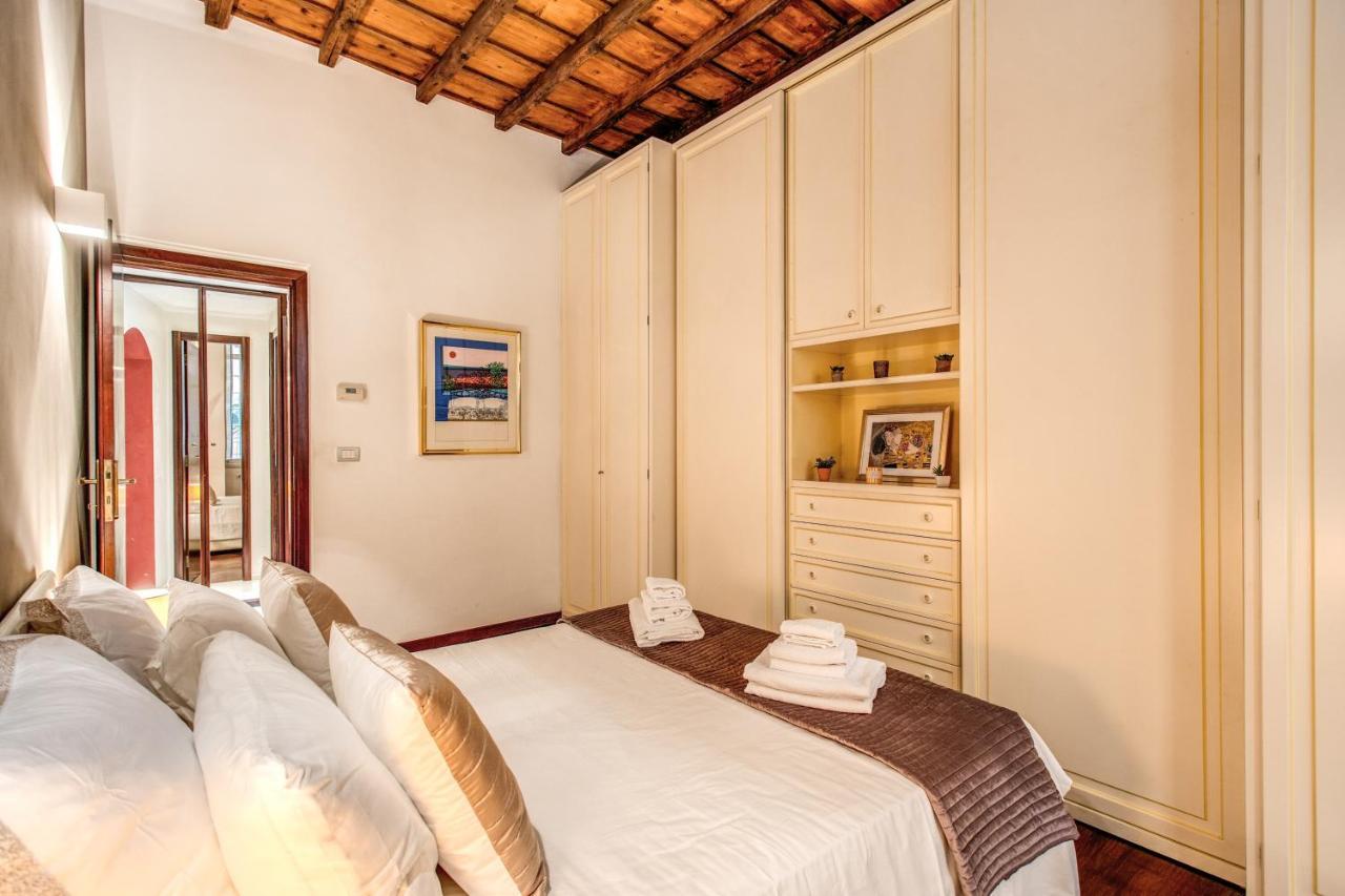Fresh House Cavour Apartment Рим Екстериор снимка