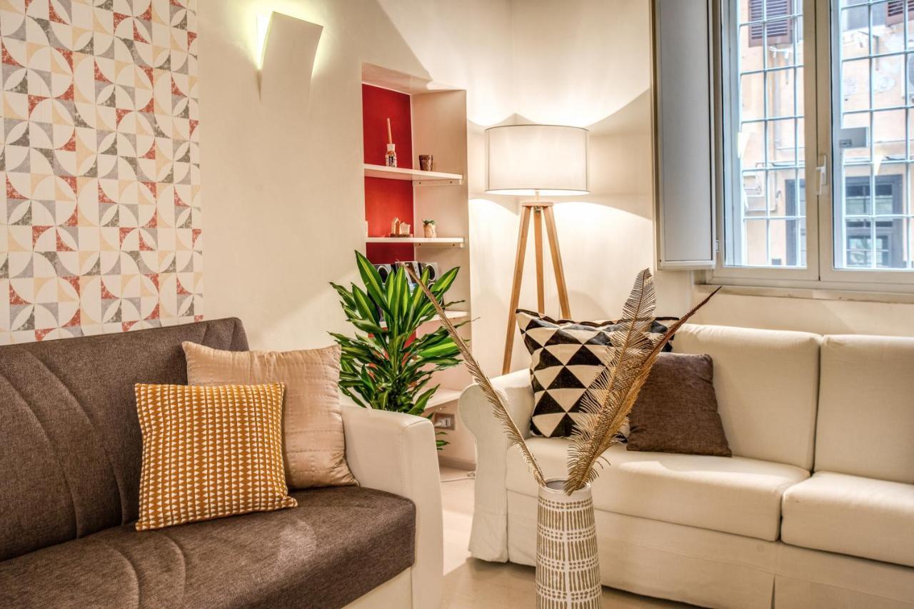Fresh House Cavour Apartment Рим Екстериор снимка