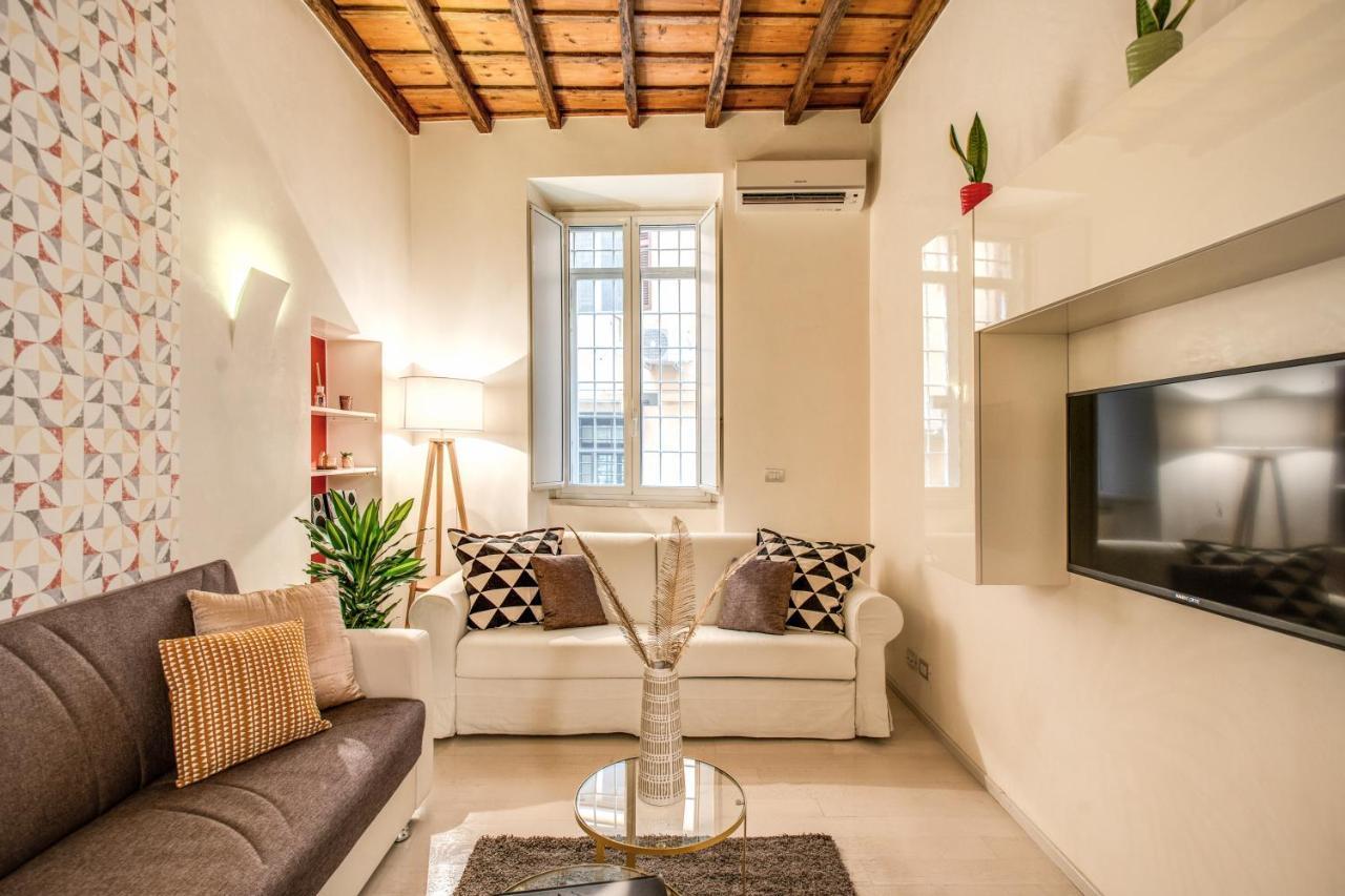 Fresh House Cavour Apartment Рим Екстериор снимка