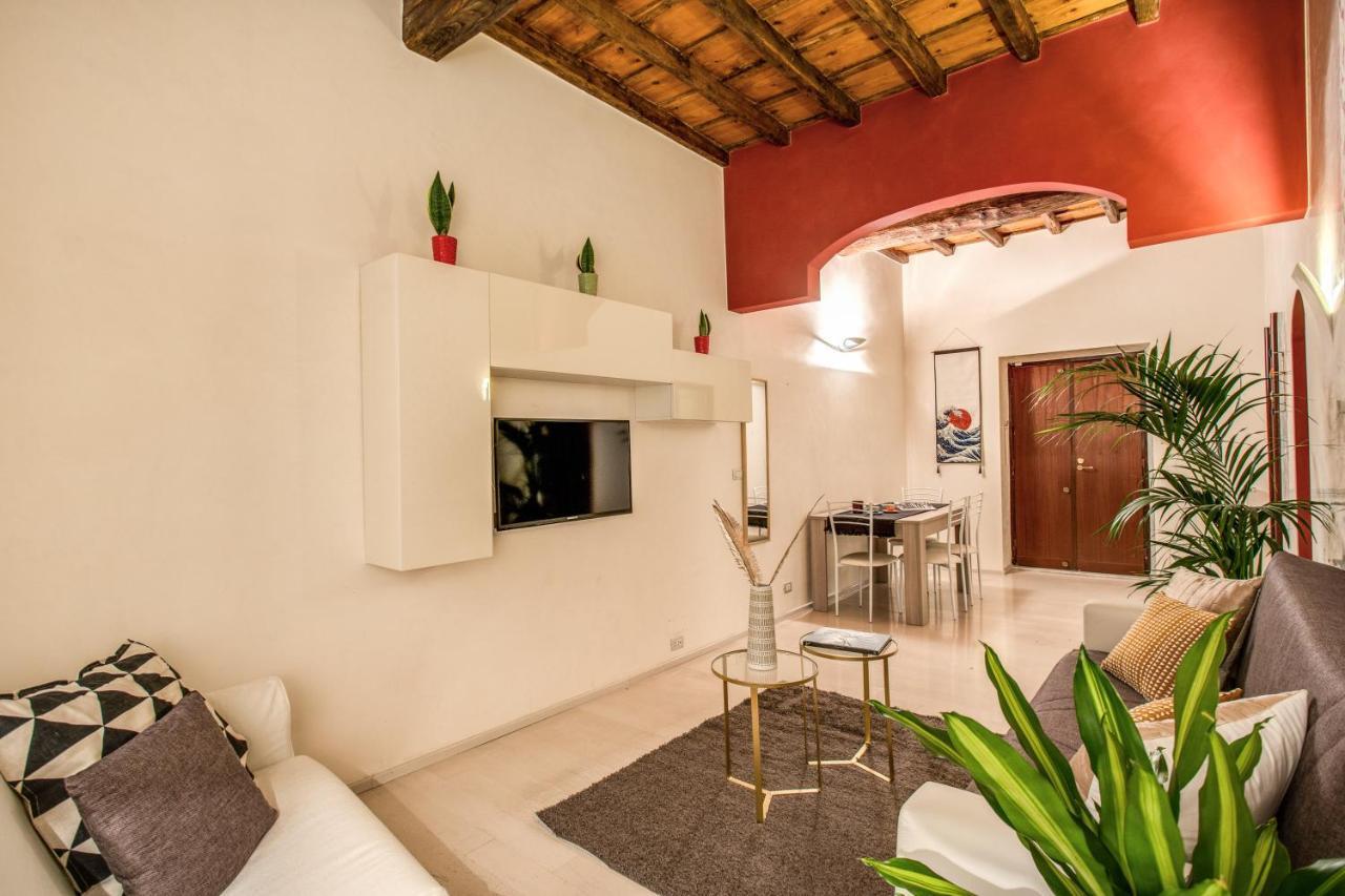 Fresh House Cavour Apartment Рим Екстериор снимка
