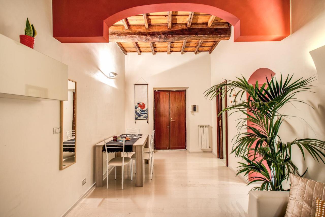Fresh House Cavour Apartment Рим Екстериор снимка