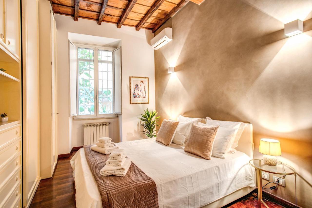 Fresh House Cavour Apartment Рим Екстериор снимка