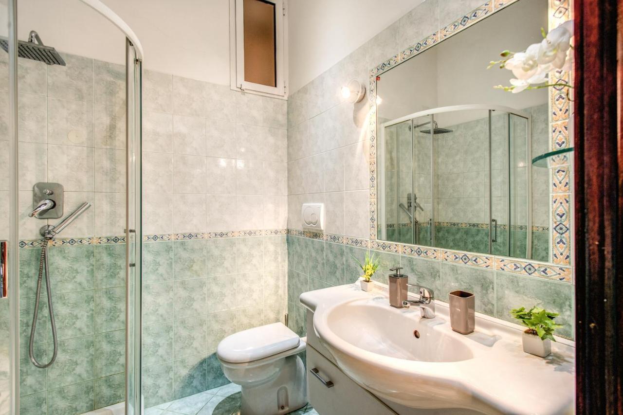Fresh House Cavour Apartment Рим Екстериор снимка