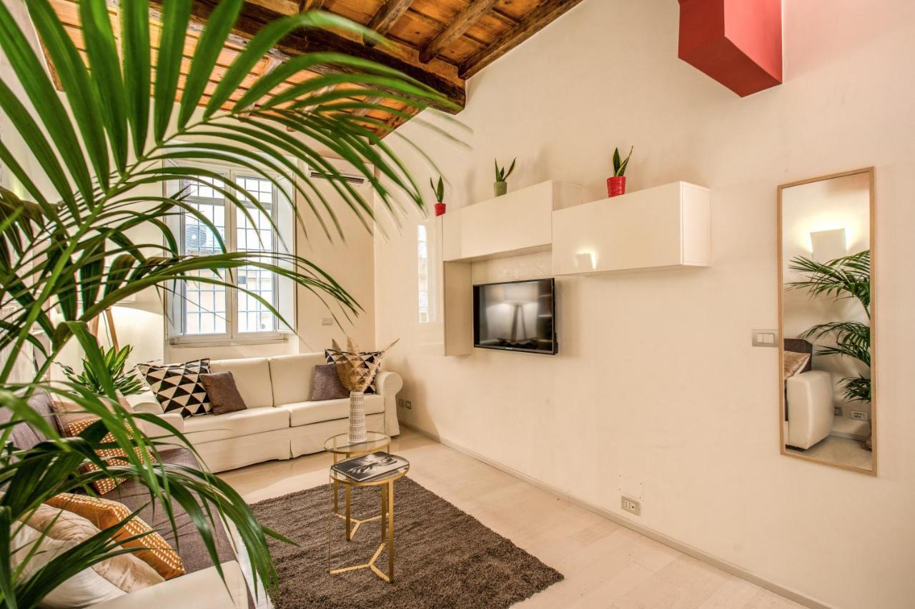 Fresh House Cavour Apartment Рим Екстериор снимка