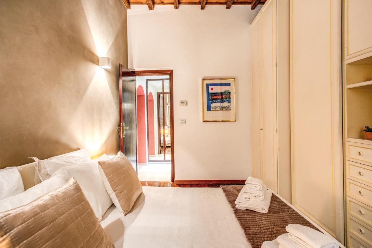 Fresh House Cavour Apartment Рим Екстериор снимка