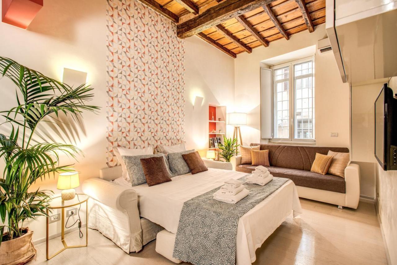 Fresh House Cavour Apartment Рим Екстериор снимка