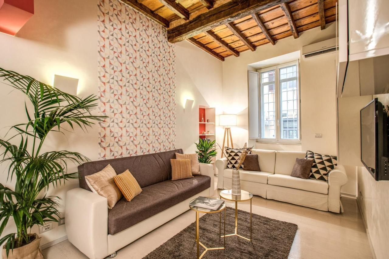 Fresh House Cavour Apartment Рим Екстериор снимка