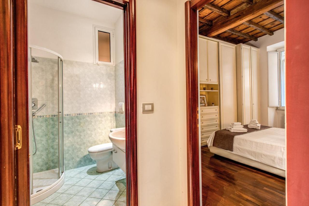 Fresh House Cavour Apartment Рим Екстериор снимка