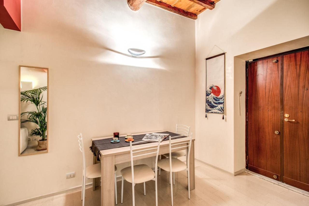 Fresh House Cavour Apartment Рим Екстериор снимка