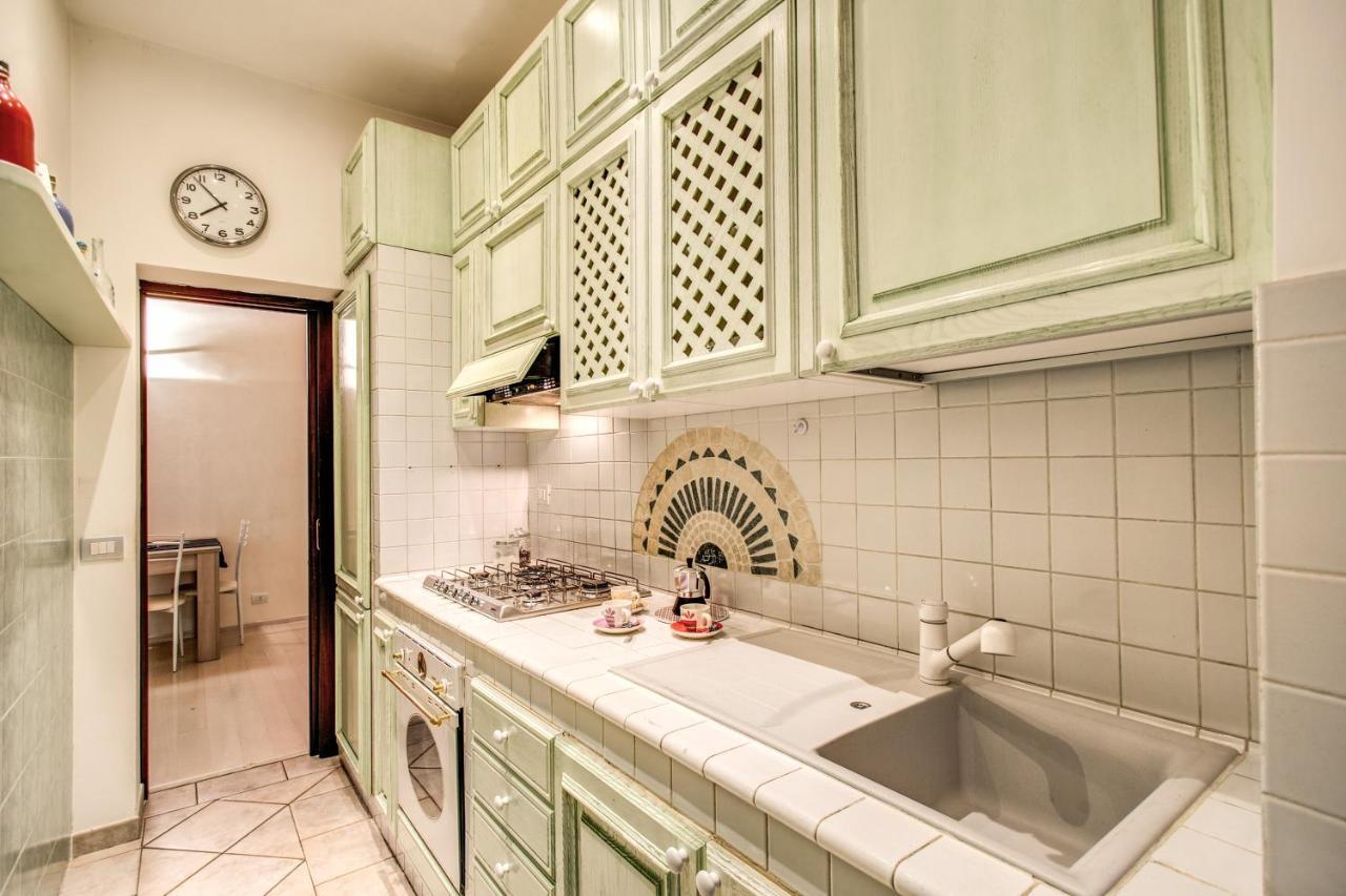Fresh House Cavour Apartment Рим Екстериор снимка