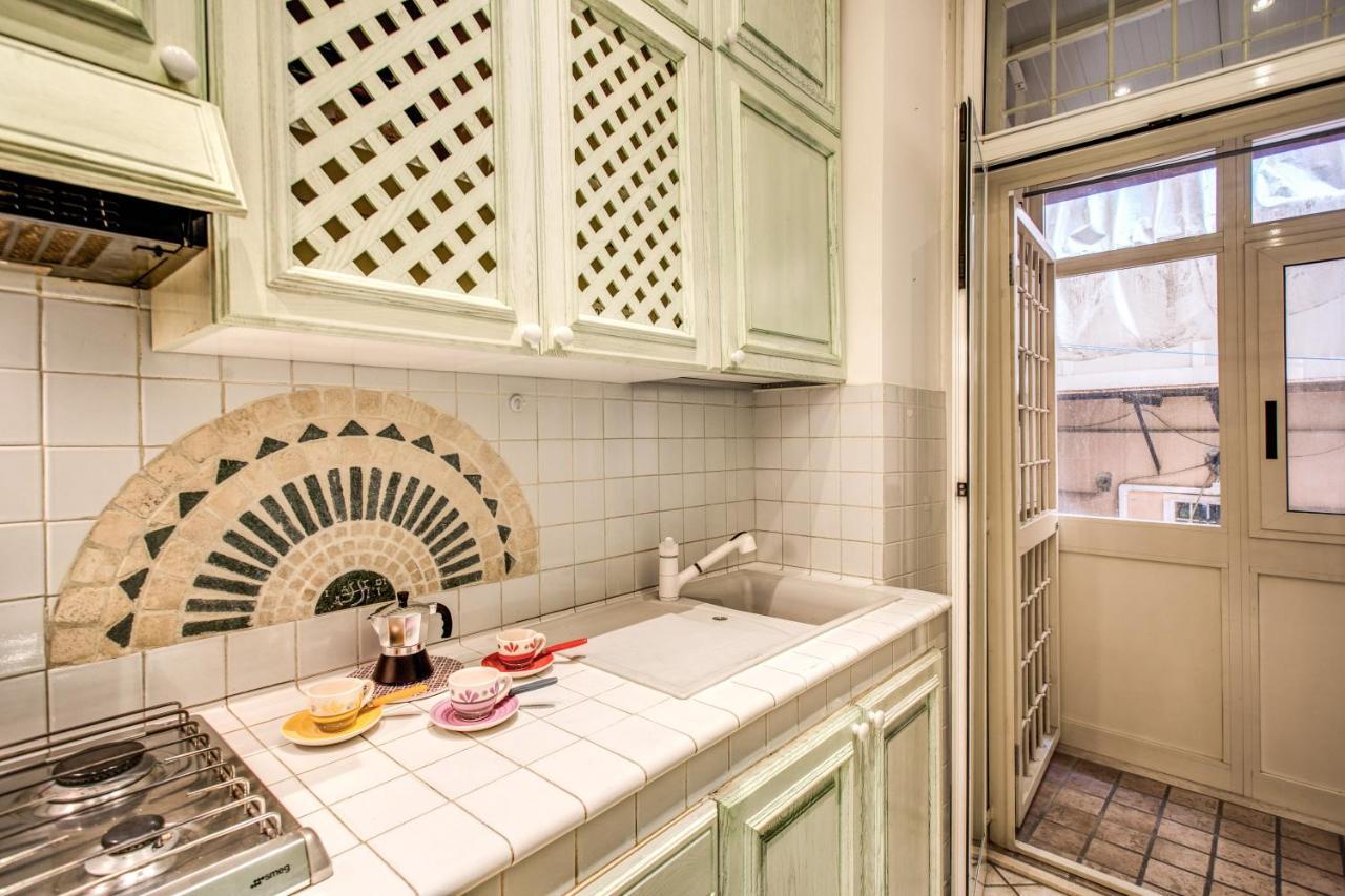 Fresh House Cavour Apartment Рим Екстериор снимка