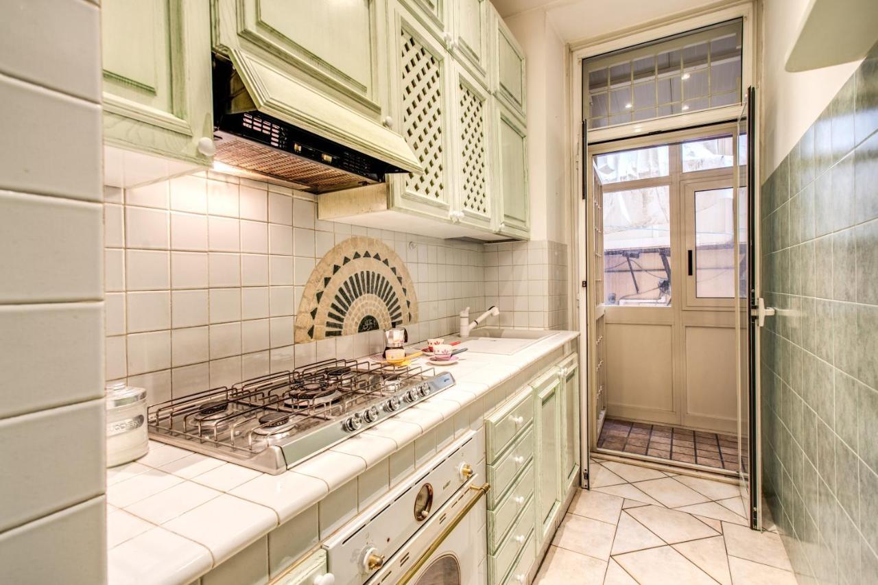 Fresh House Cavour Apartment Рим Екстериор снимка