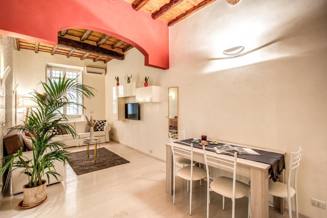 Fresh House Cavour Apartment Рим Екстериор снимка