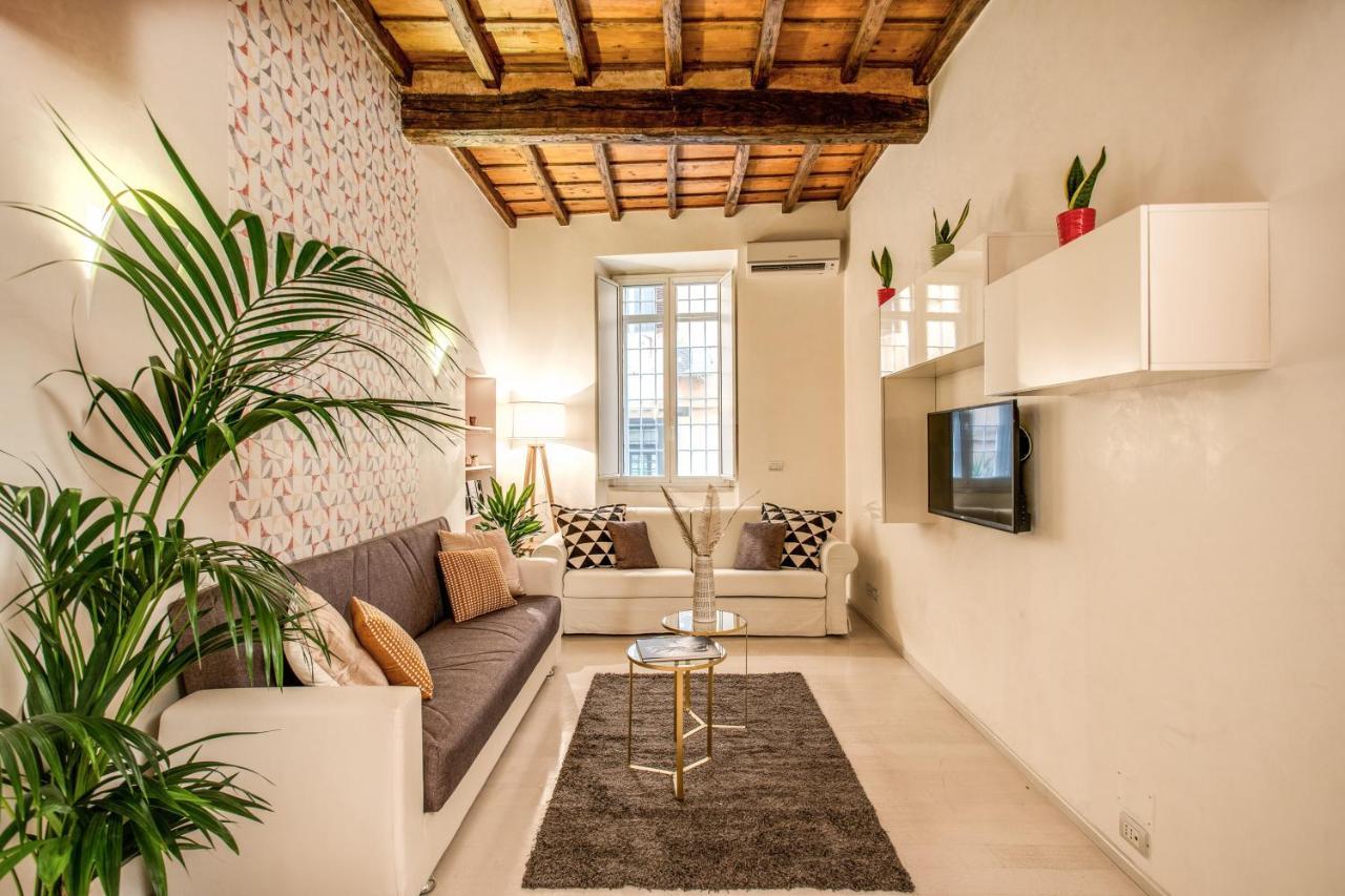 Fresh House Cavour Apartment Рим Екстериор снимка